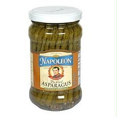 Picture of Napoleon B23892 Napoleon Pickled Asparagus  -12x9.9oz