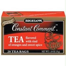 Picture of Bigelow B28231 Bigelow Constant Comment Tea  -6x20 Bag