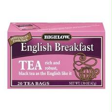Picture of Bigelow B28259 Bigelow English Breakfast Tea  -6x0 Bag