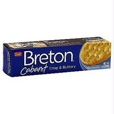 Cabaret B44661 Cabaret Buttery Original -12x7 Oz