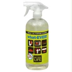 Picture of Better Life B46391 Better Life What Ever All Purpose Cleaner Clary Sage & Citrus  -6x32oz