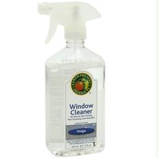 Picture of Earth Friendly Products B50772 Earth Friendly Window Cleaner Vinegar  -6x22oz