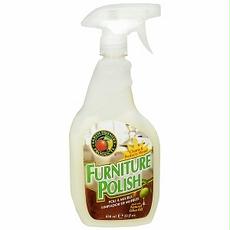 Picture of Earth Friendly Products B50776 Earth Friendly Furniture Polish With Natural Olive Oil  -6x22oz