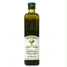 Picture of California Olive Ranch B52204 California Olive Ranch Arbosana Olive Oil  -6x16.9oz