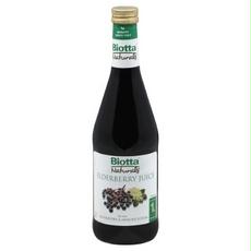 Picture of Biotta B52524 Biotta Naturalselderberry Juice For Your Respiratory & Immune  -6x16.9oz