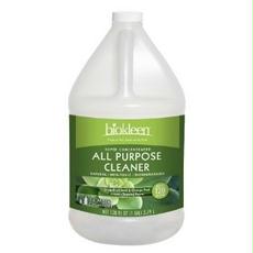 Picture of Bi-O-Kleen B60724 Biokleen All Purpose Clean Concentrate  -1x128oz