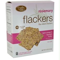 Picture of Dr. In The Kitchen B75023 Doctor In The Kitchen Flackers Rosemary  -12x5oz