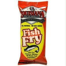 Picture of Louisiana Fish Fry B75887 Louisiana Fish Fry  -12x10oz