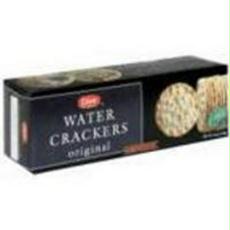 Picture of Dare B79676 Dare Water Crackersoriginal  -12x4.4oz