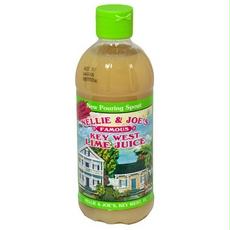 Picture of Nellie & Joes B79957 Nellie & Joes Key West Lime Juice  -12x16oz