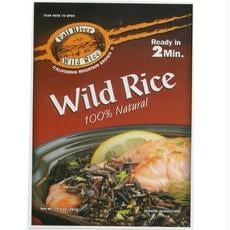 Picture of Fall River B81632 Fall River Wild Rice Box   -12x8oz