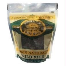 Picture of Fall River B81633 Fall River Wild Rice  Bag  -6x16oz