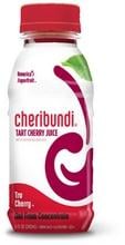 Picture of Cheribundi B83090 Cheribundi Tru Cherry Tart Cherry Juice -12x8 Oz