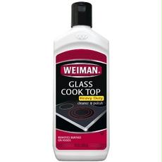 Picture of Weiman B83882 Weiman Glass Cook Top Cleaner  -6x10oz
