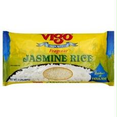 Picture of Vigo B84154 Vigo Jasmine Rice-pounds  -6x2lb