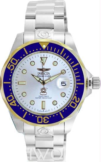 Invicta 13788