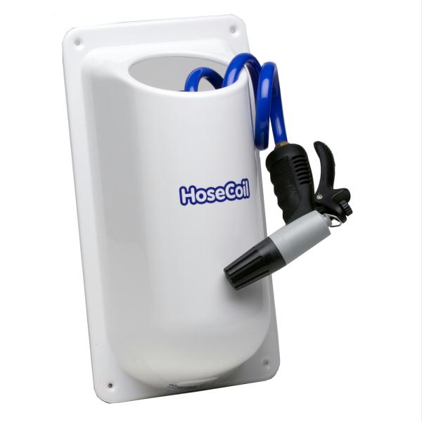 Side Mount Enclosure