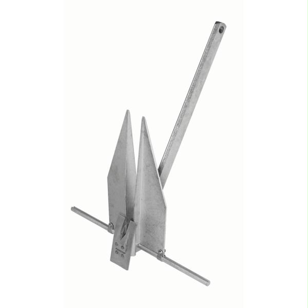 Picture of Fortress Marine Anchors G-7 Fortress Guardian G-7 4lb Anchor