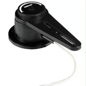 , Rf25N, Rudder Feedback Unit: With Transmission Link And 5 M 16.5 Ft Nmea2000 Micro-C Cable