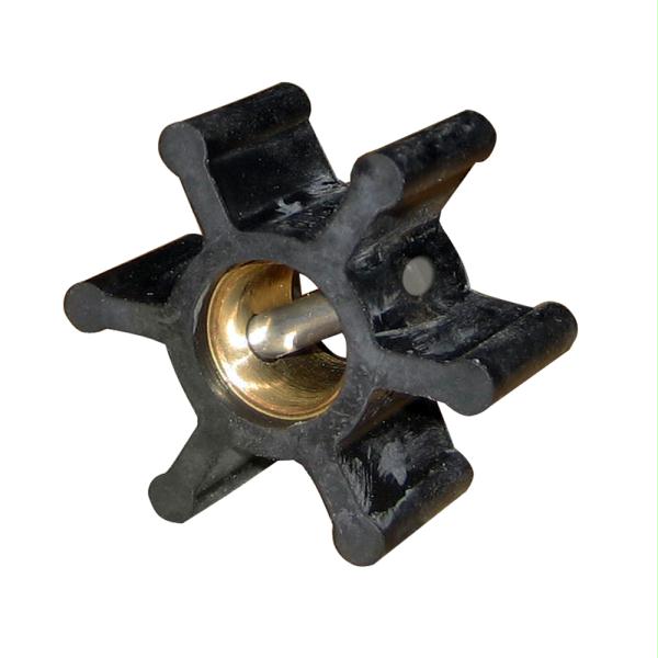 09-1026B-9  Impeller F4B - Nitrile