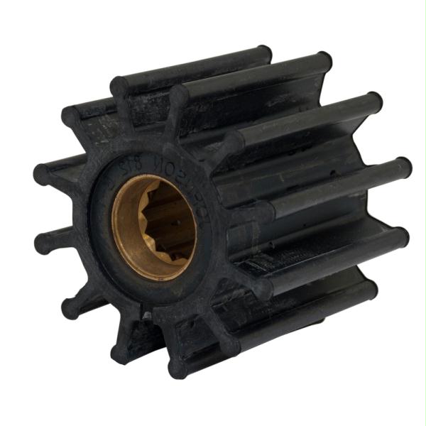 Impeller F75  Neoprene