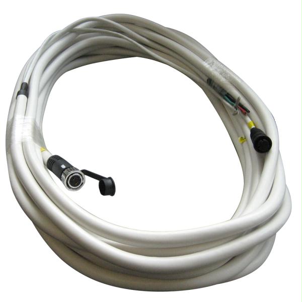 Raymarine 25 Meter Digital Cable with Raynet Connector | by West Marine