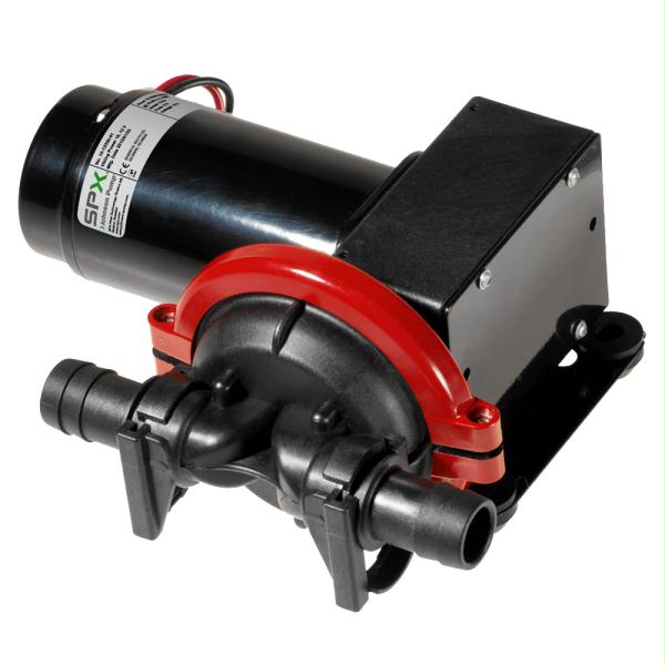 Viking Power 16 Waste Pump - 12V