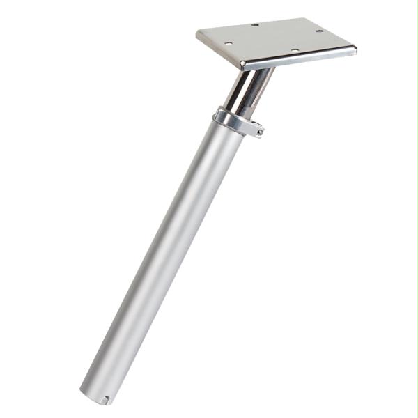 Kuuma 60&No. 176; Rod Holder Grill Mount