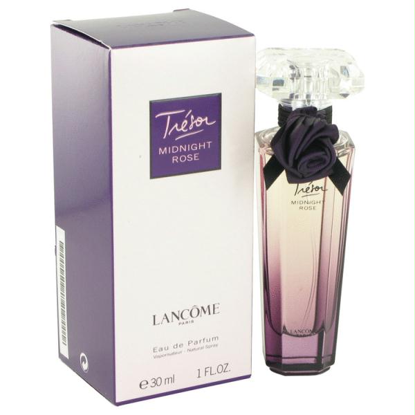 Picture of Tresor Midnight Rose by Lancome Eau De Parfum Spray 1 oz