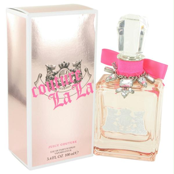 Couture La La by  Eau De Parfum Spray 3.4 oz