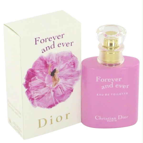 Forever and Ever by  Eau De Toilette Spray 3.4 oz -  Christian Dior, 500819