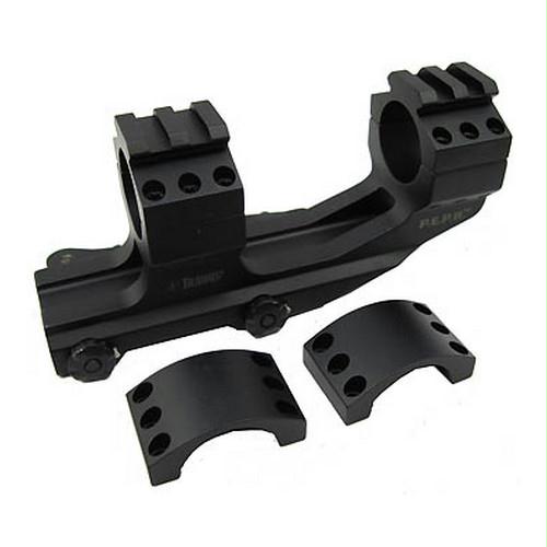Burris AR-P.E.P.R. QD Scope Mounts for MSRs - 1.5″ - 1″