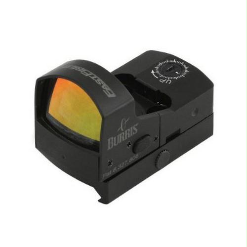 Burris 300236 Fastfire III with Picatinny Mount 8 MOA Sight (Black)