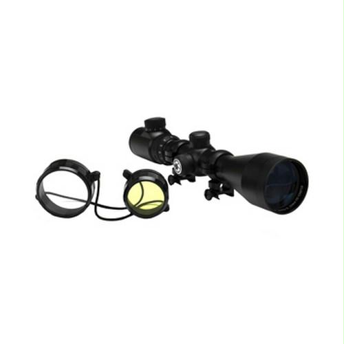 Picture of Barska Optics AC10022 3-12x50- Euro-30 Pro- 30mm- 4AIRD