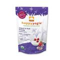 Happyyogis AY28550 Happy Yogi Mixed Berry Yogurt Snacks -8x1 Oz Happyyogis AY28550 Happy Yogi Mixed Berry Yogurt Snacks -8x1 Oz