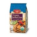 Arrowhead Mills B01767 Arrowhead Mills Sprouted Pancake & Waffle Mix -6x26 Oz Arrowhead Mills B01767 Arrowhead Mills Sprouted Pancake & Waffle Mix -6x26 Oz