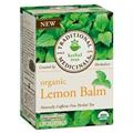 Traditional Medicinals B26734 Traditional Medicinals Lemon Balm Tea -6x16 Bag Traditional Medicinals B26734 Traditional Medicinals Lemon Balm Tea -6x16 Bag