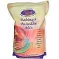 Pamelas Products B31912 Pamelas Ultimate Baking And Pancake Mix -3x4lb Pamelas Products B31912 Pamelas Ultimate Baking And Pancake Mix -3x4lb