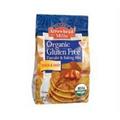 Arrowhead Mills B66546 Arrowhead, Organic Gluten Free Pancake & Baking Mix -6x26oz Arrowhead Mills B66546 Arrowhead, Organic Gluten Free Pancake & Baking Mix -6x26oz