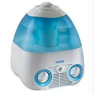 Picture of Vicks V3700 Hum 1Gal. Starry Night Cool Moisture Humidifier