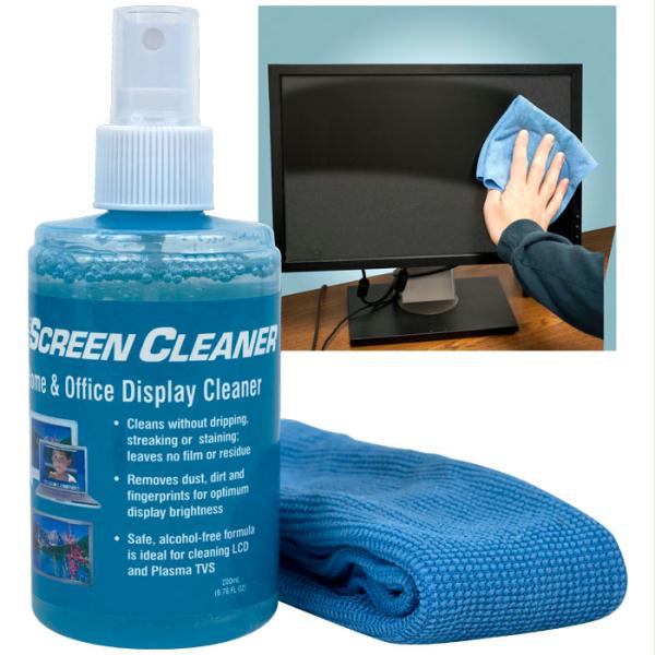 Picture for category Computer Cleaning Supplies
