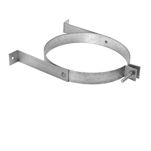 4'' x 6-5/8'' DirectVent Pro Wall Strap