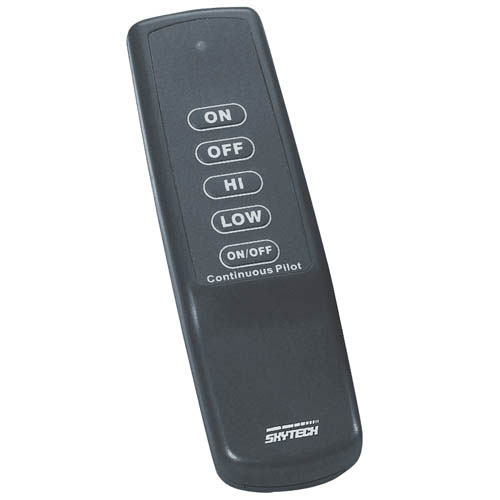 Picture of SkyTech RCAF-LMFV Adjustable Remote Control