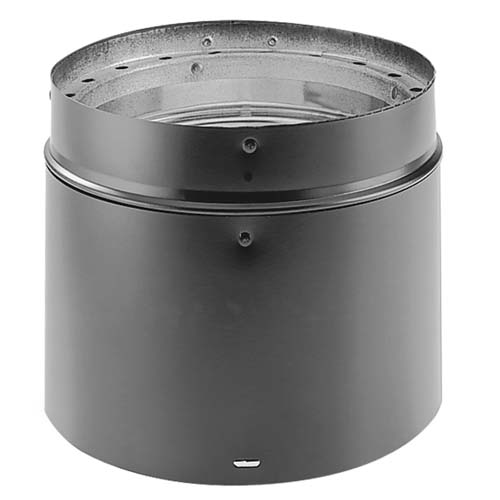 8685 6'' Adjustable Pipe - Adjusts 3''
