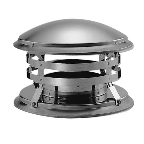 9484 Chimney Cap