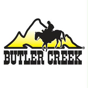 Picture of Butler Creek MO20035 Flip Open 03 Eyepiece- Clam