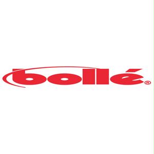 Picture of Bolle 40046 Countour Safety&#44; Yellow Lens&#44; Gunmetal Frame