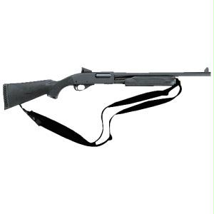 Uncle Mike's 2699-3 Tactical Sling with Swivels-Black