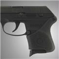 Hogue 18100 Handall Hybrid Ruger LCP Grip Sleeve, Black Hogue 18100 Handall Hybrid Ruger LCP Grip Sleeve, Black