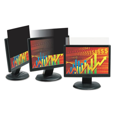 Picture of 3M PF230W9 Privacy Monitor Filter for 23 in. Widescreen Notebook-LCD&#44; 16-9 Aspect Ratio